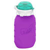 6OZ PURPLE SQUEASY SNACKER - Squeasy Gear, Inc