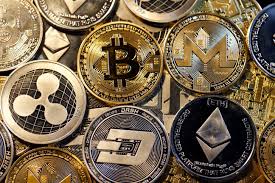 Convert Cryptocurrencies Picture Box