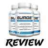 SURGE RX Male Enhancement - Picture Box