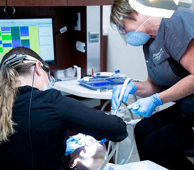 Best Dentists Sarnia EdgeWater Dental