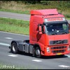 BS-XP-74 Volvo FH Vredeveld... - 2018