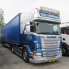 15 - Scania R Series 1/2