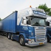 16 - Scania R Series 1/2