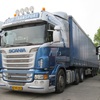 17 - Scania R Series 1/2