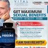 Vital Progenix Pills