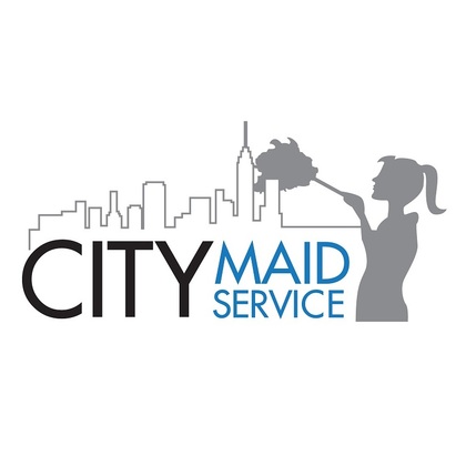 City maid service logo - Anonymous