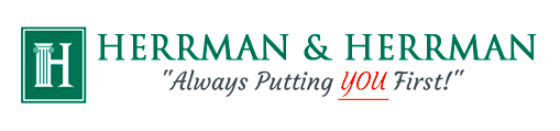 brownsville personal injury lawyers Herrman & Herrman, P.L.L.C.