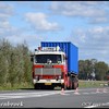 L J STolk Scania en Volvo-B... - OCV Verrassingsrit 2018