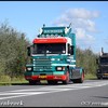 Scania T143 en T142-BorderM... - OCV Verrassingsrit 2018