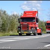 Stubbe Scania en DAF-Border... - OCV Verrassingsrit 2018