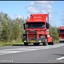 Stubbe Scania en DAF-Border... - OCV Verrassingsrit 2018