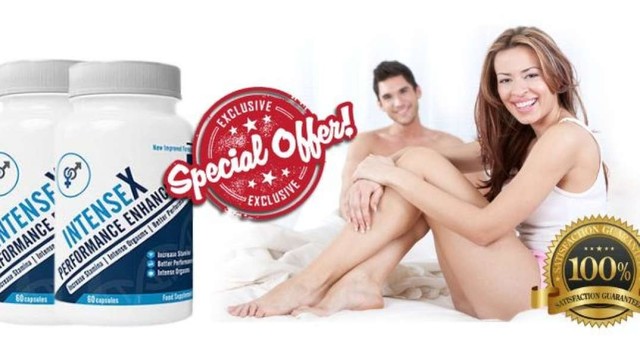 IntenseX UK â€“ Learn More About The Formula! IntenseX UK â€“ Learn More About The Formula!