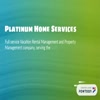 vacation rental management - Platinum Home Services