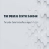 cosmetic dentist - The Dental Centre London