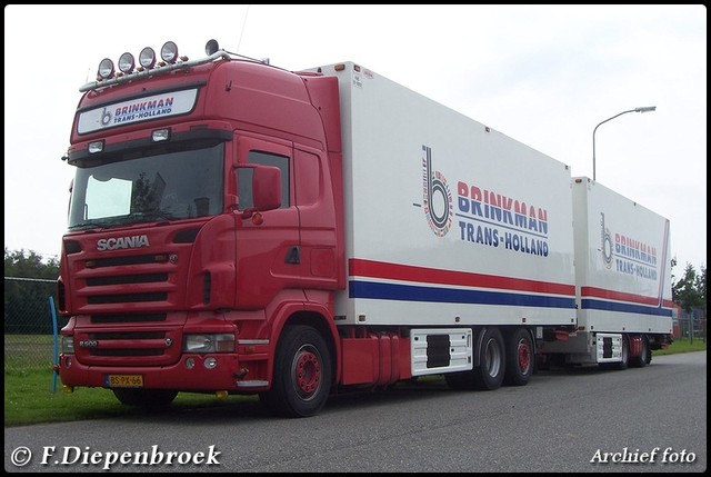 BS-PX-66 Scania R500 Brinkman Trans-BorderMaker archief
