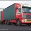 VN-41-PJ Volvo F12 Fa. Wiel... - archief