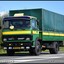 BR-42-ZP DAF 1300 Turbo-Bor... - OCV Verrassingsrit 2018