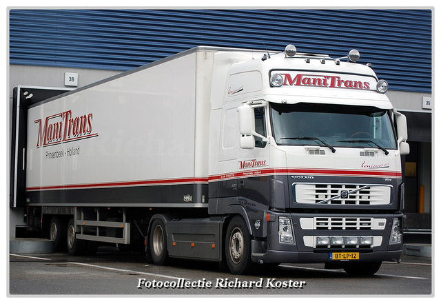 Mani Trans BT-LP-12 (0)-BorderMaker Richard