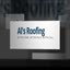 Al's Union Roofing, LLC - Al's Union Roofing, LLC
