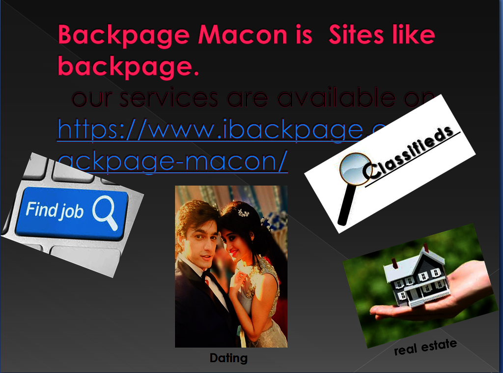 macon Picture Box