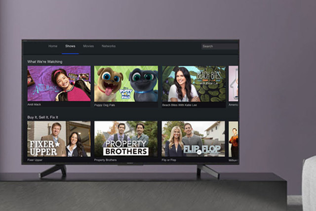 Directv now roku - Popular TV shows Picture Box