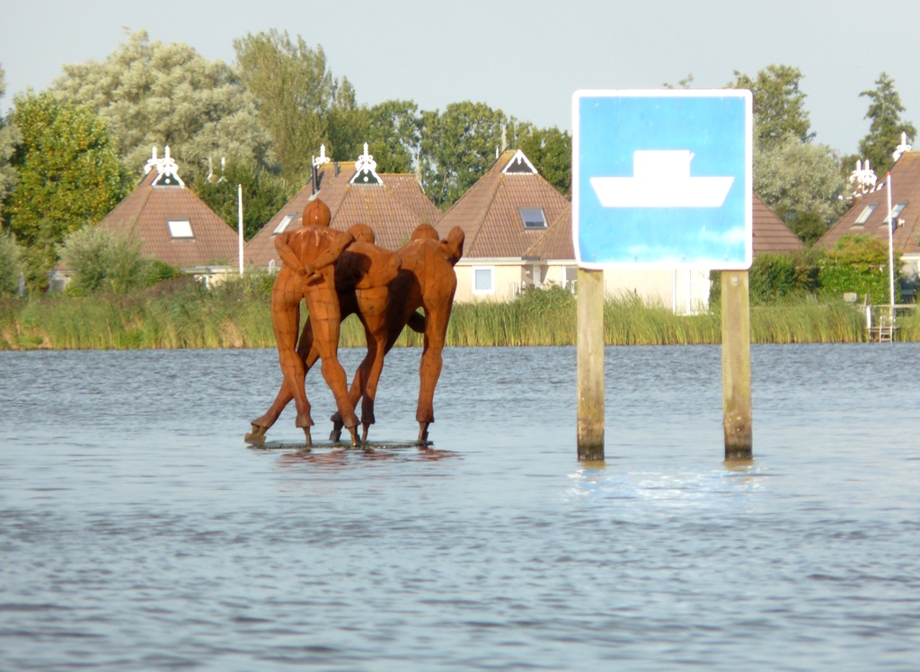 PV uitje Eernewoude 097 - 