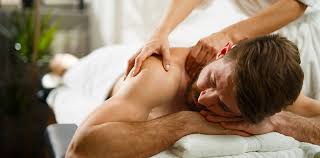 Mens Massage Melbourne Ambrosia Noir