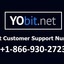 Yobit Customer Support Numb... - Picture Box