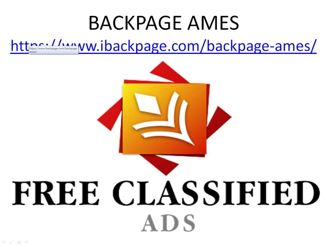 Backpage Ames Alternative to backpage