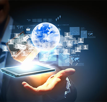 Cloud Process Management Picture Box