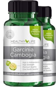 How to expect this weight diminish supplement? Healthy Life Garcinia
