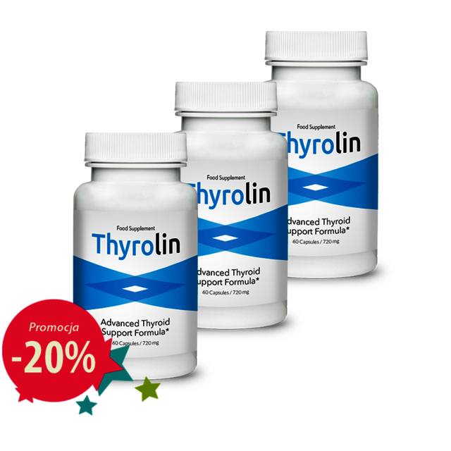 thyrolin-zestaw-3x-(20-taniej) Thyrolin For Thyroid - Does It Really Help?