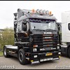 BF-VR-14 Scania 143H 500 Vl... - Retro Truck tour / Show 2018
