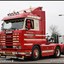 BT-DJ-67 Scania 143M 420 Ve... - Retro Truck tour / Show 2018