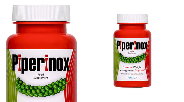 piperinox How about we take Piperinox Ingredient Reviews