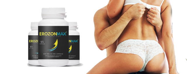 Erozon Max Male Enhancement :100% Risk Free or No  Erozon Max Male Enhancement Pills: Get your free fundamental Now!