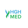 HGH Med - logo - HGH Med
