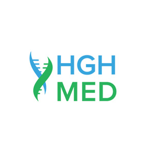 HGH Med - logo HGH Med