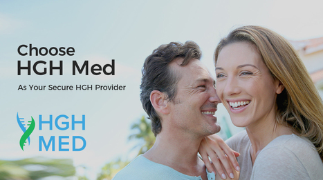 HGH Med - activity HGH Med