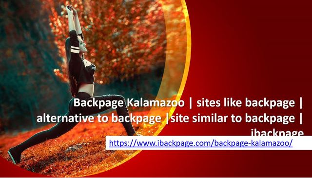 Backpage Kalamazoo image ibackpage