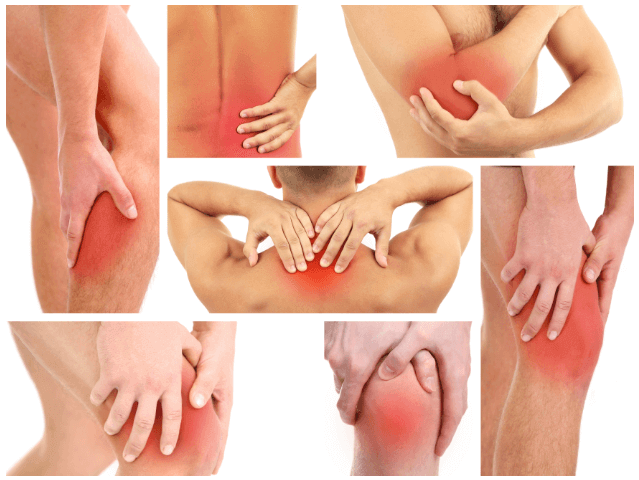 Arthritis-Joint-Pain CDX Labs CBD : It Can Also Help In The Pain Of Any Body!