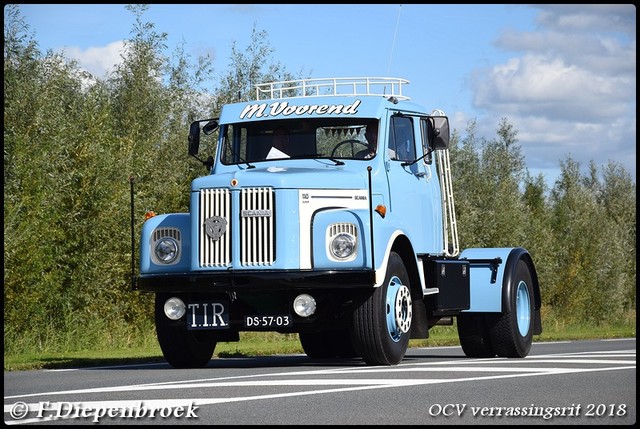 DS-57-03 Scania 110-BorderMaker OCV Verrassingsrit 2018