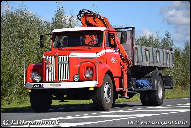 ZV-66-95 Scania 80-BorderMaker - OCV Verrassingsrit 2018