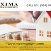 Maxima Property Management ... - Maxima Property Management ...