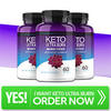 Keto Ultra : Reducing Your ... - Picture Box