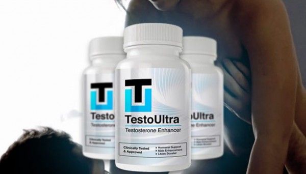 What are the standard fixings in Testo Ultra? What is the veracious methodology for taking Testo Ultra?
