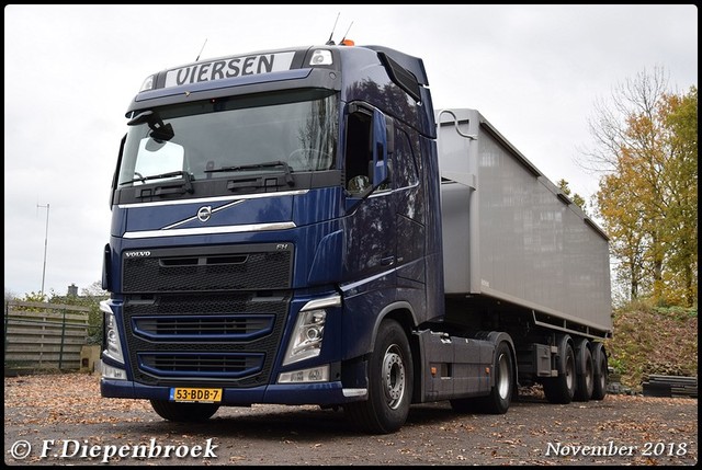 53-BDB-7 Volvo FH4 2-BorderMaker 2018