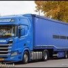 89-BHV-5 Scania R450 Wegman... - 2018