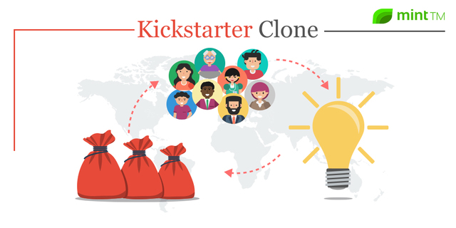 Kickstarter Clone kickstarter clone