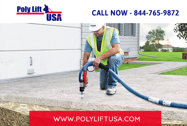 Concrete Lifting | Call Now: 844-765-9872 Concrete Lifting | Call Now: 844-765-9872